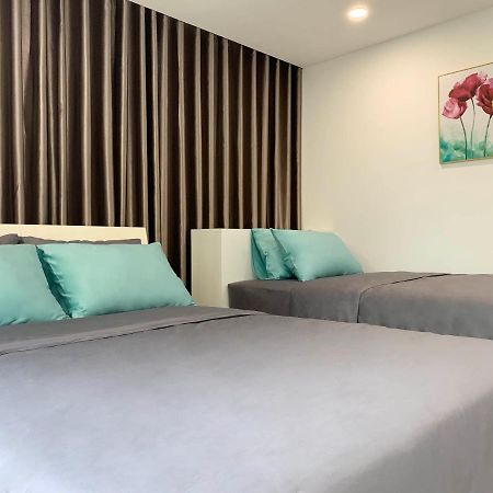 Joy Apartments Хошимин Экстерьер фото