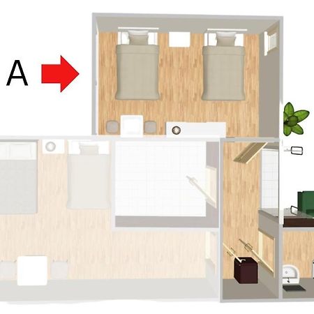 Joy Apartments Хошимин Экстерьер фото