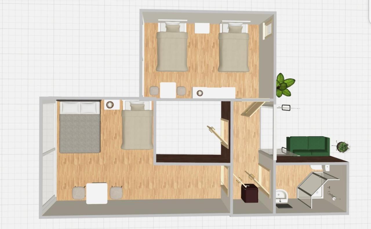 Joy Apartments Хошимин Экстерьер фото