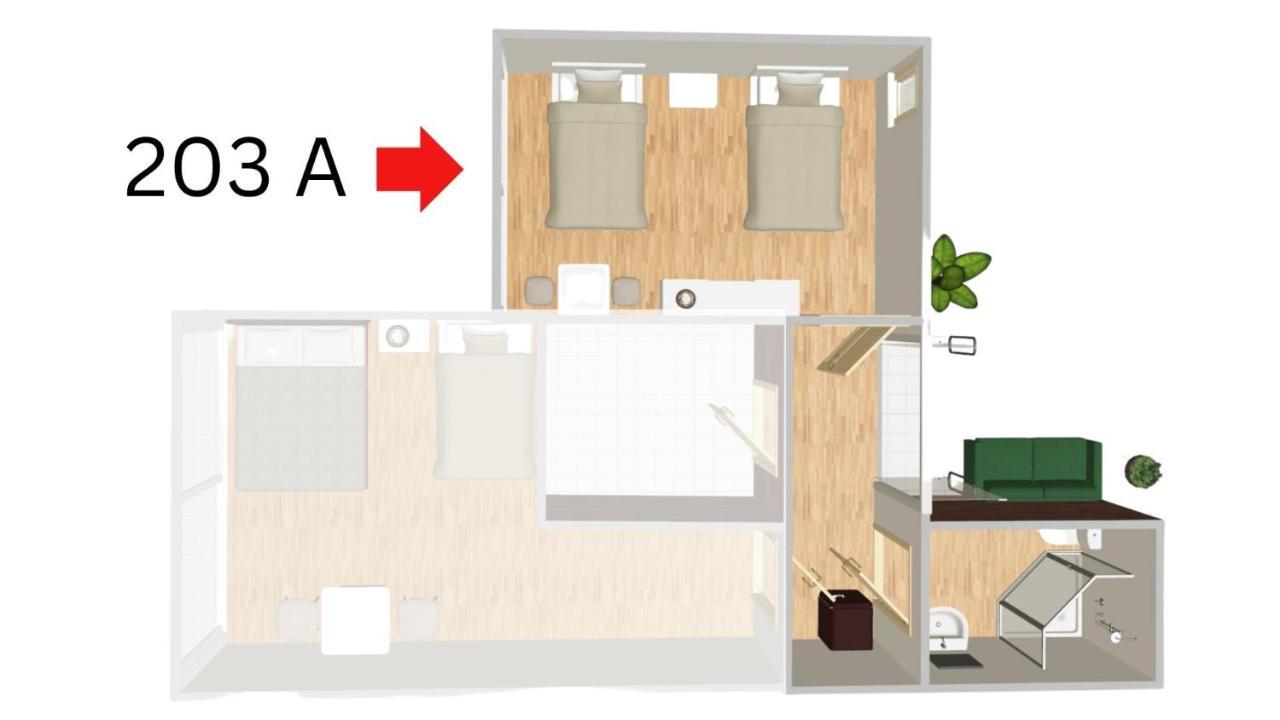Joy Apartments Хошимин Экстерьер фото